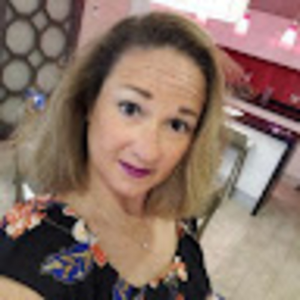 Meet your Posher, Kari